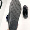 LACOSTE Sneakersy metaliczne suede R,35,5 LA92L