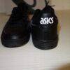 Sneakersy ASICS Japan czarne R.37 AS92W
