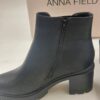 Anna Field damskie botki na obcasie R.40 AN6D