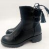 Damskie botki czarne Anna Field R.35 AN61S