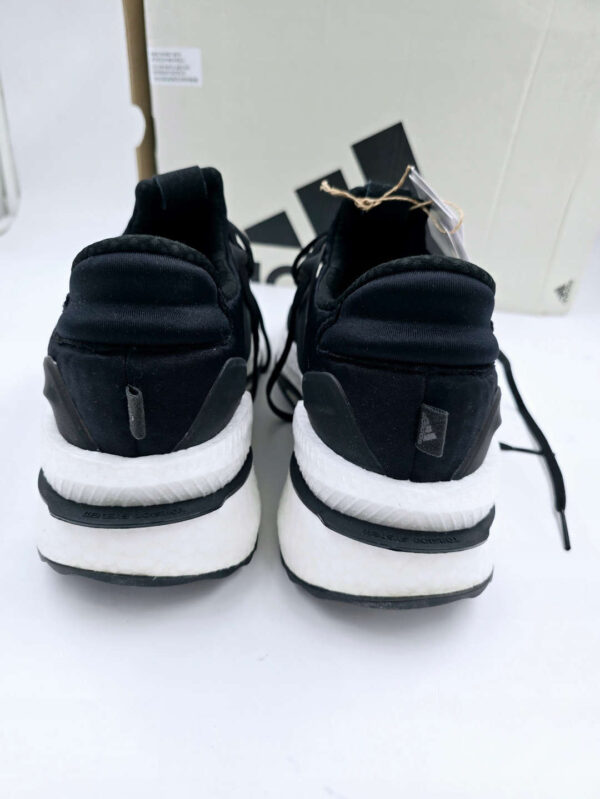 Buty Adidas X PLRBOOST męskie sneakersy czarne R.45,5 AD4H