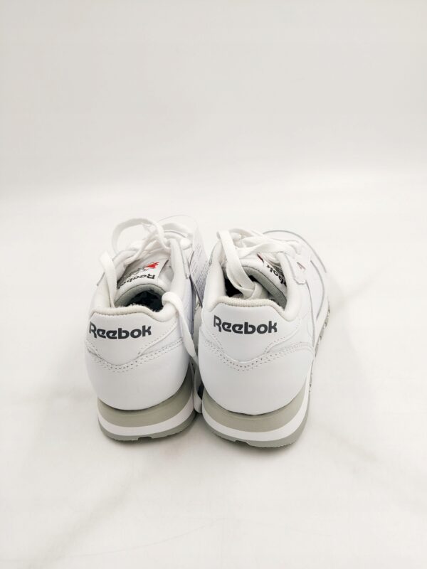Buty Reebok Classic Leather unisex R.35 RE33L