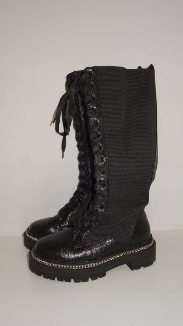 Raid kozaki na platformie sterczowe R.36,5 RA92L