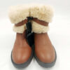 Lauren Ralph Lauren Botki ocieplane R.35,5 LA94P