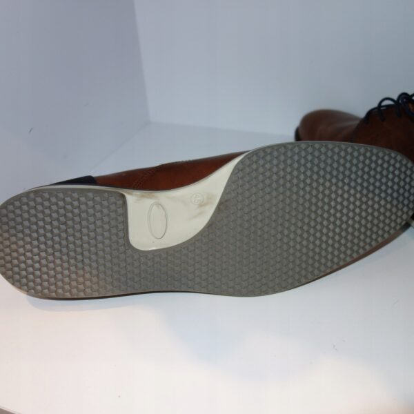 Pier One eleganckie buty skórzane R,45 PI72W