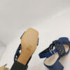 Sandały Cassis Cote d Azur Camie R.37 CA2L