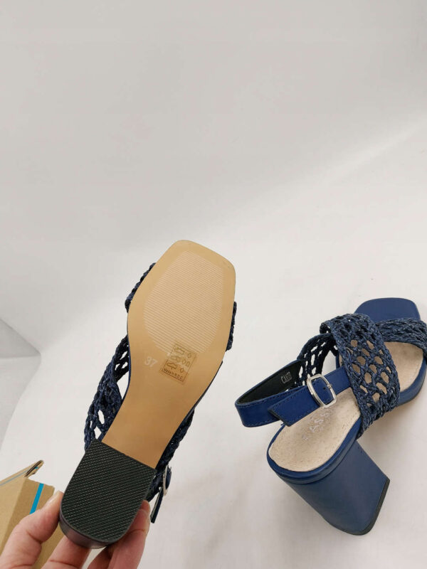 Sandały Cassis Cote d Azur Camie R.37 CA2L