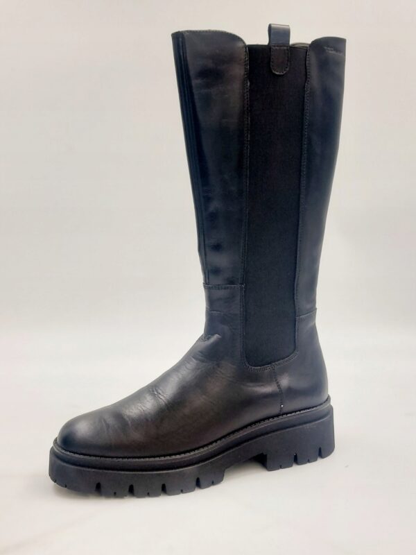 Damskie kozaki skórzane na zamek TAMARIS R.41 TA5S