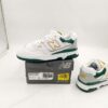 Buty sporowe skórzane unisex New Balance 550 R. 40,5 NE35G