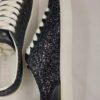 Damskie Sneakersy brokatowe STUART WEITZMAN R.36 ST5L