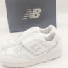 Buty dziecięce New Balance PHB550WK białe R.35 NE5S