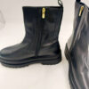 Copenhagen Shoes MIDNIGHT Platform botki R.41 CO2G
