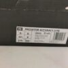 adidas Buty piłkarskie korki męskie Predator ACCURACY 3 FG R.43 1/3 AD55