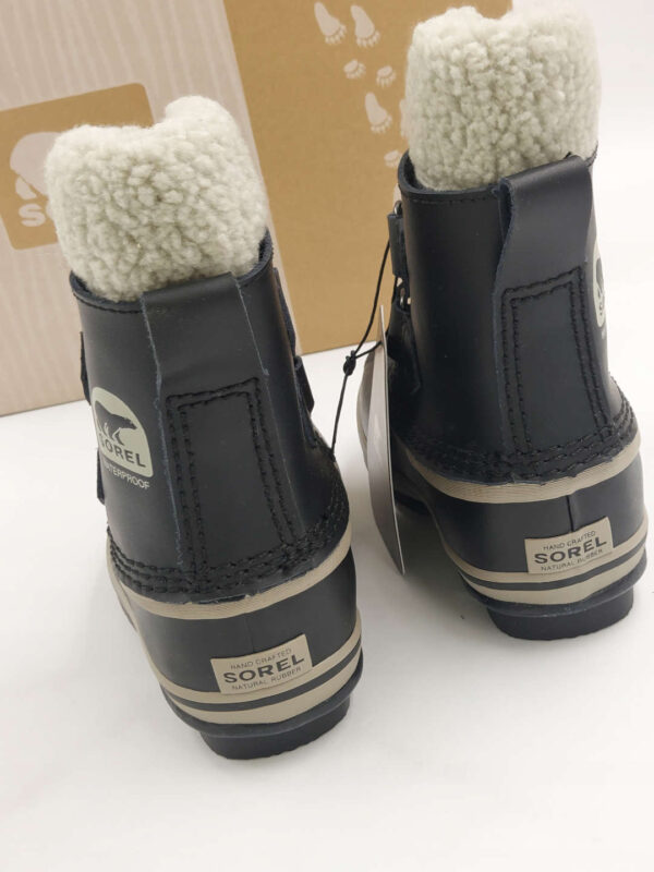 Sorel Śniegowce Childrens Yoot Pac Nylon R.25 SO32S