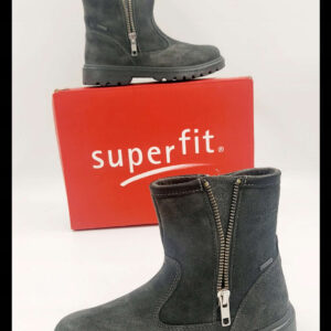Superfit Kozaki GORE-TEX dziewczynka R.32 SU7S