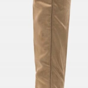 kozaki Muszkieterki na obcasie za kolano Anna Field R.36 AN72E