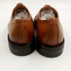 TED BAKER męskie półbuty skórzane R.42 TE35L