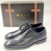Walk London męskie półbuty skórzane R.41 WA52L