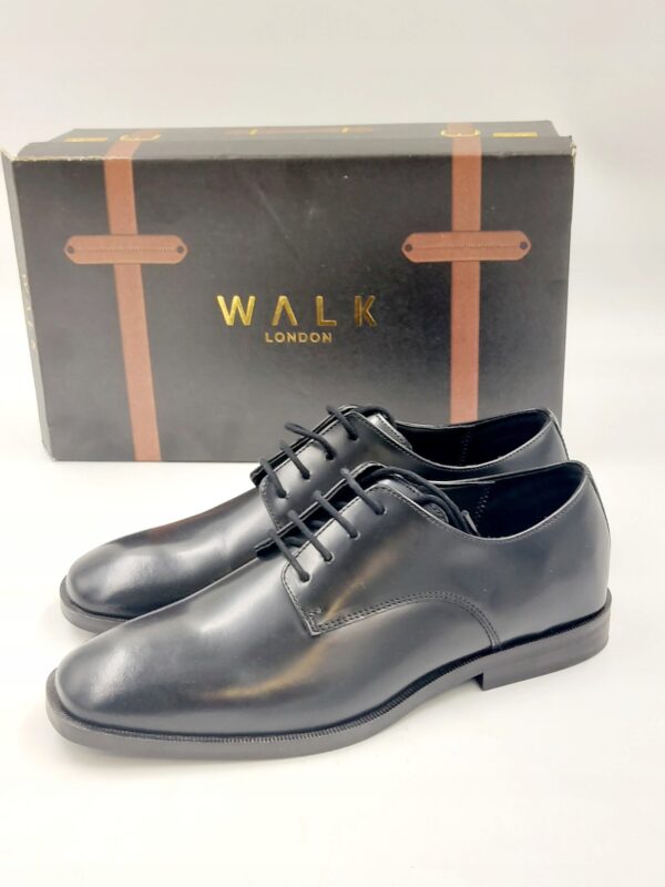 Walk London męskie półbuty skórzane R.41 WA52L