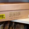 Copenhagen shoes botki skórzane R.37 CO18W