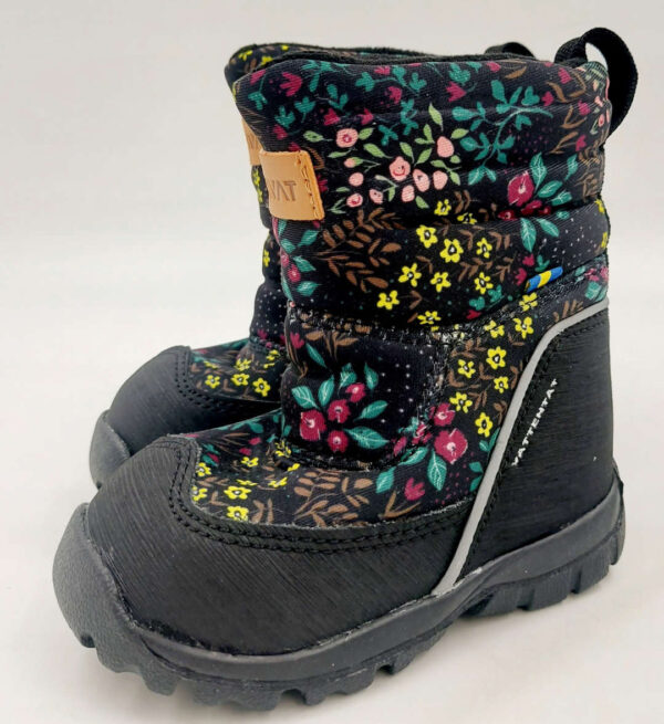 KAVAT VATTENTAT buty zimowe śniegowce R.22 KA4S