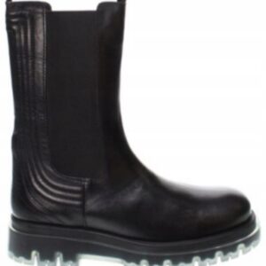 INUOVO botki damskie ze skóry naturalnej R.41 IN12W