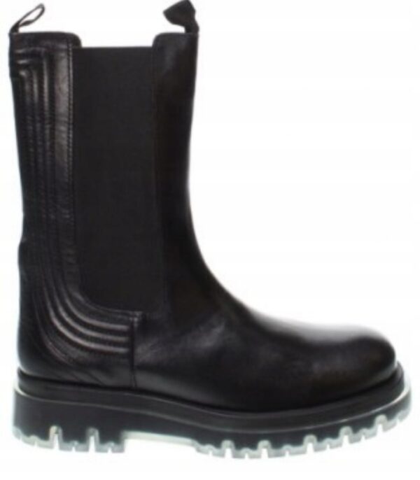 INUOVO botki damskie ze skóry naturalnej R.41 IN12W