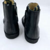 Buty dziecięce skórzane czarne Young Soles R.31 YO95R