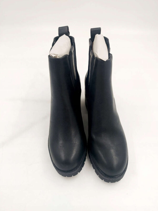 Anna Field damskie botki na obcasie R.37 AN75L