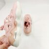 Sneakers ECCO Elo różowe R.35 EC92L