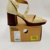 f78a6ed16c76a466a9e0c596965e2a64.jpg Bullboxer Chodaki Sandały na klocku R.42 BU73S