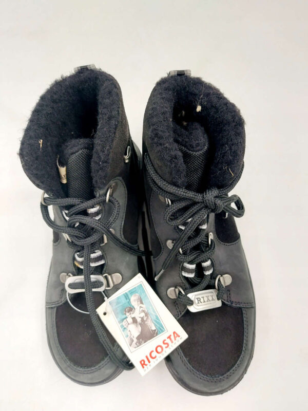 Śniegowce skórzane RICOSTA R.32 RI82L