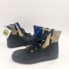 Buty RICOSTA NUBUK OWCZA WEŁNA R.32 RI88S