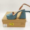 Steve Madden Paysin sandały na obcasie R.36 ST5S
