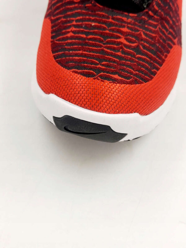 NIKE HYPERADAPT 1.0 “HABANERO RED R.38,5 NI8S
