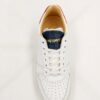 Le Coq Sportif buty sportowe skórzane R.36 LE71P