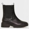 Buty NLY Shoes Sztyblety wysokie R.40 NL72W