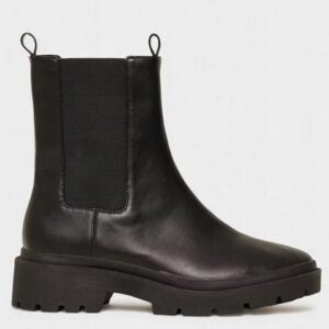 Buty NLY Shoes Sztyblety wysokie R.40 NL72W