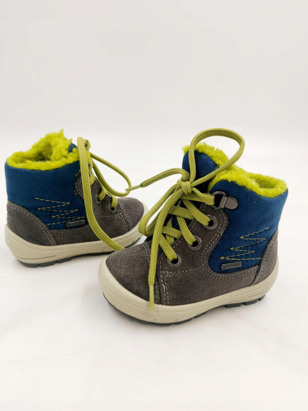 BOTKI SUPERFIT GORE-TEX R.19 SU65S