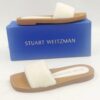 Sandały STUART WEITZMAN Cammy Slide Sandal R.36 ST6L