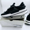 Buty Adidas X PLRBOOST męskie sneakersy czarne R.45,5 AD4H