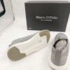 Marc O'Polo Speakersy Buty męskie szare R.43 MA93D