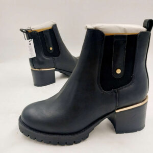 Anna Field damskie botki na obcasie R.37 AN18L