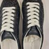 Damskie Sneakersy brokatowe STUART WEITZMAN R.36 ST5L