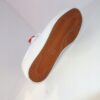 Superga sport białę skórzane sneakersy R,35 SU10S