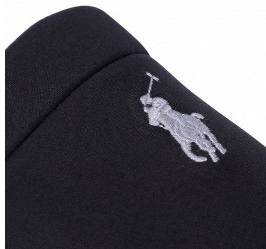 Polo Ralph Lauren Kapcie klarence R.37 PO32W