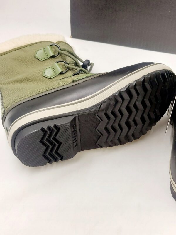 Buty dziecięce śniegowe Sorel Yoot Pc Nylon R.35 SO6F