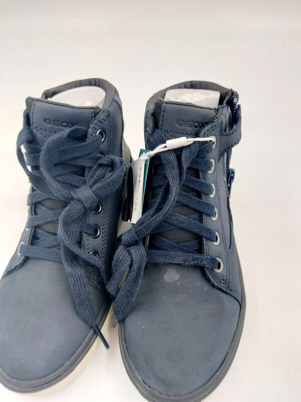 Buty Geox Trzewiki J Mattias B B.Abx R.31 GE52G