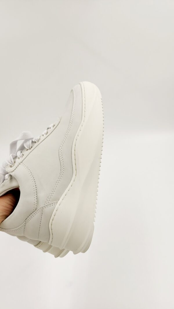 Buty sneakersy Filling Pieces Low Top R.35 FI89M