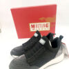 Buty damskie Sneakersy czarne Mustang R,36 MU62S